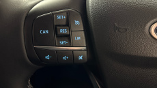 Ford Fiesta 1.0 EcoBoost Hybrid mHEV 125 Titanium X 5dr Auto Petrol Hatchback